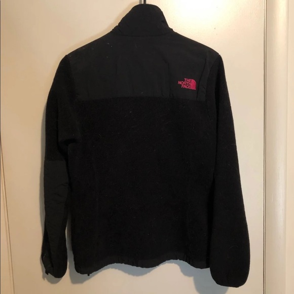 The North Face jacket - Picture 3 of 5